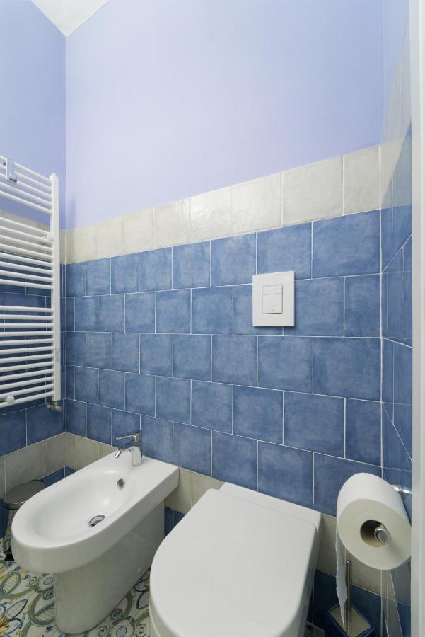 Suite & Luxury Rooms Palazzo Diomede Carafa Napoli Dış mekan fotoğraf