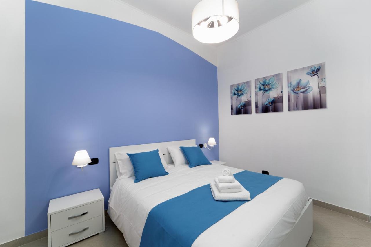 Suite & Luxury Rooms Palazzo Diomede Carafa Napoli Dış mekan fotoğraf