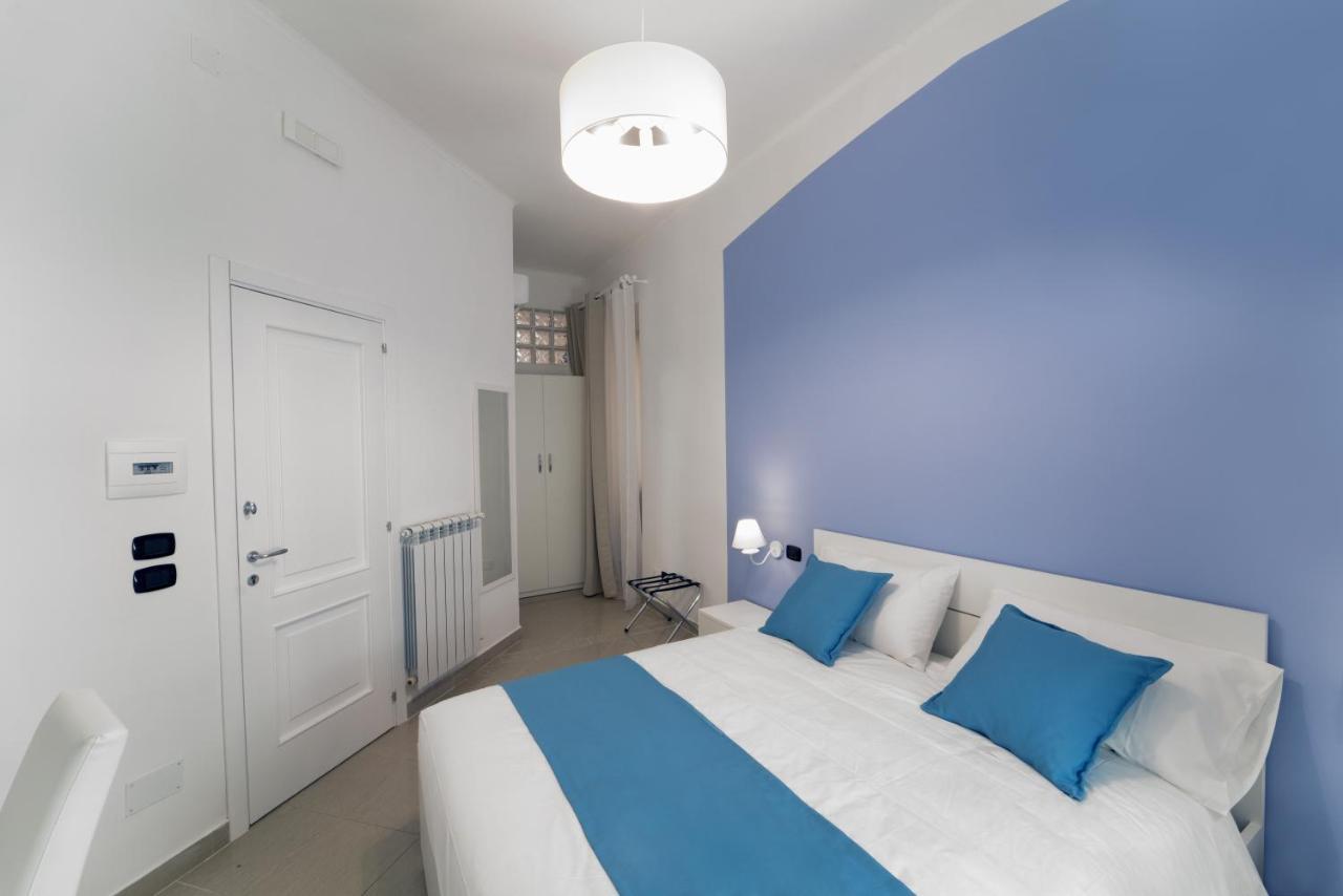 Suite & Luxury Rooms Palazzo Diomede Carafa Napoli Dış mekan fotoğraf
