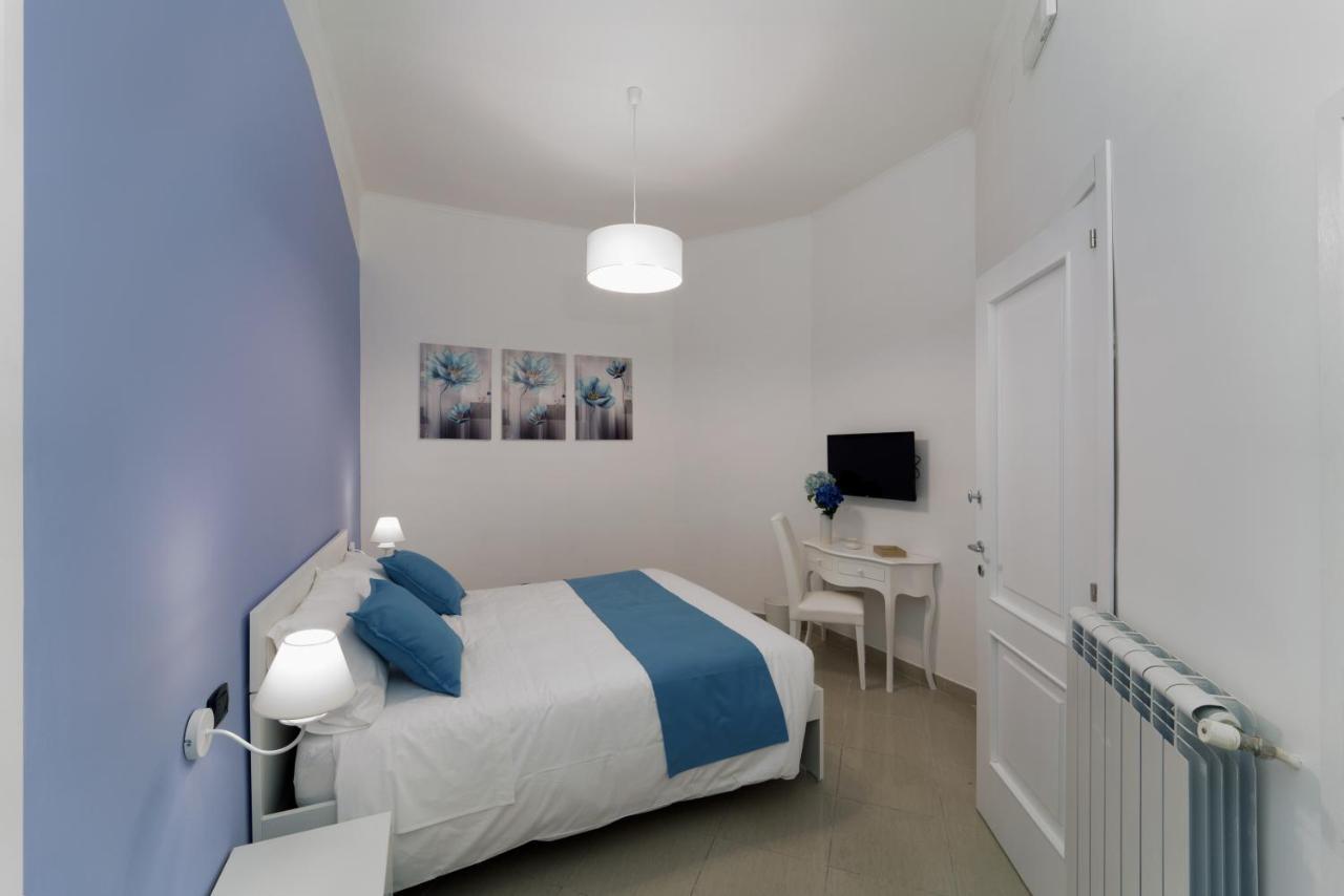 Suite & Luxury Rooms Palazzo Diomede Carafa Napoli Dış mekan fotoğraf
