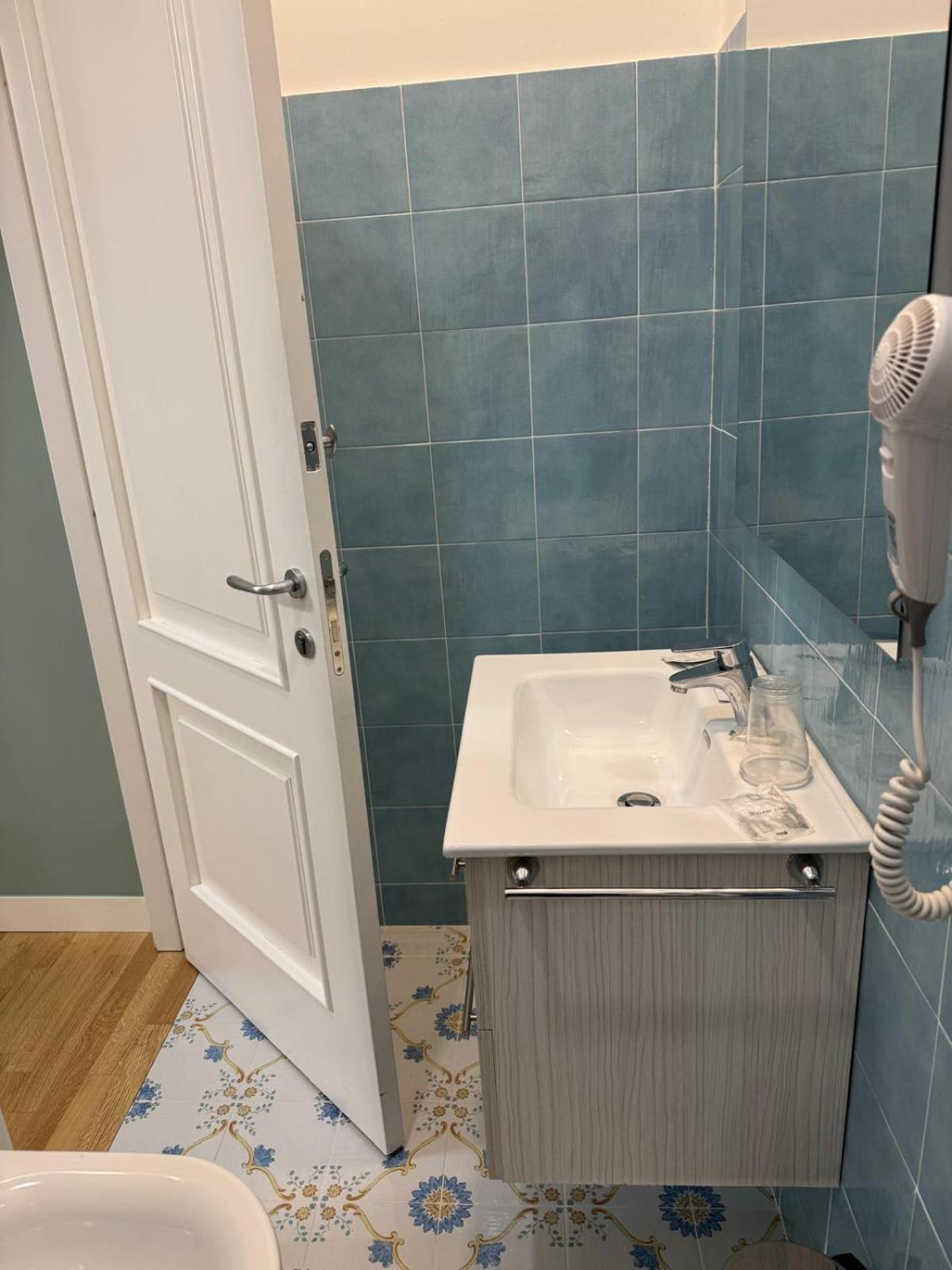 Suite & Luxury Rooms Palazzo Diomede Carafa Napoli Dış mekan fotoğraf